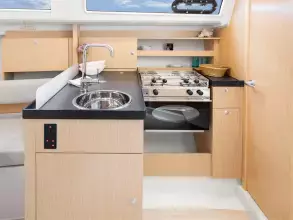 Thumbnail von Hanse 315