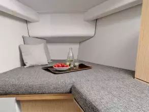 Thumbnail von Hanse 315