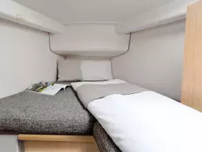 Thumbnail von Hanse 315