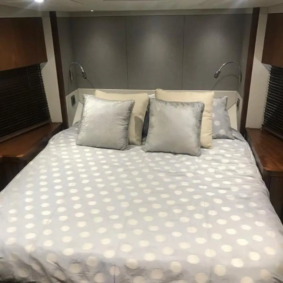 Thumbnail von Sunseeker Predator 57