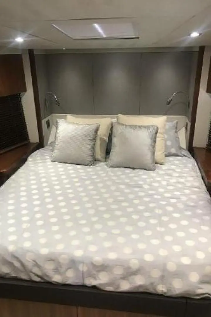 Thumbnail von Sunseeker Predator 57