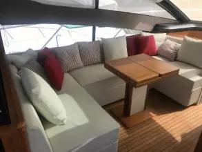 Thumbnail von Sunseeker Predator 57