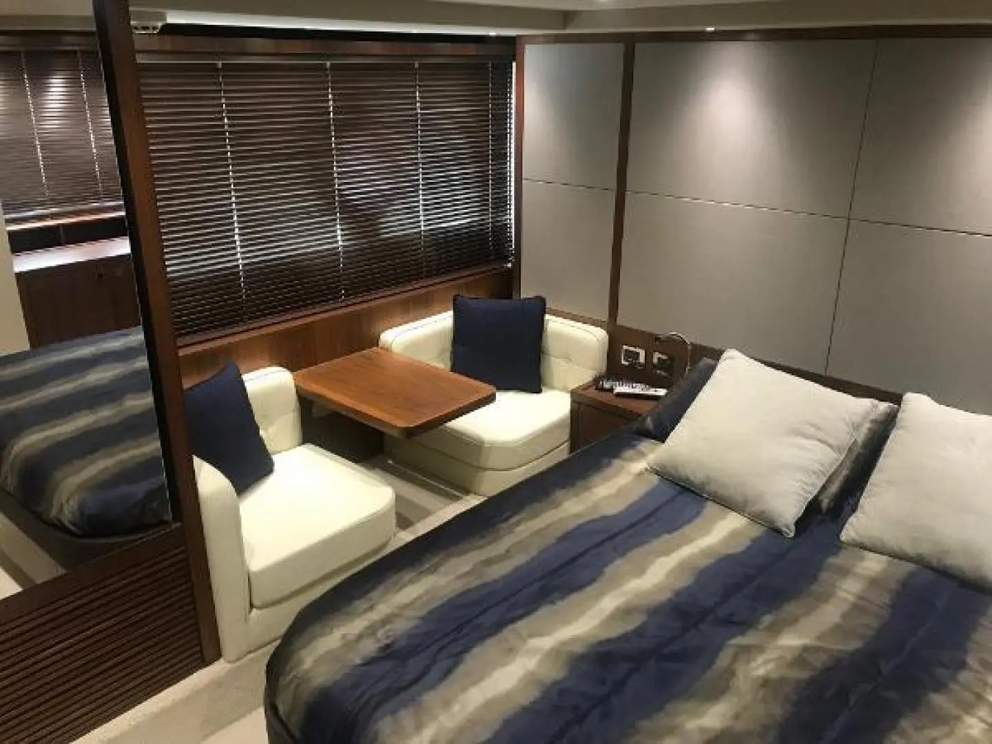 Thumbnail von Sunseeker Predator 57