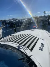 Thumbnail von Carver Trojan 440 Express Blessed