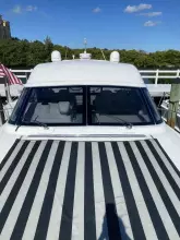 Thumbnail von Carver Trojan 440 Express Blessed