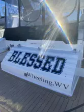 Thumbnail von Carver Trojan 440 Express Blessed