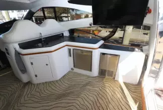 Thumbnail von Sunseeker Predator 74 Second Thoughts