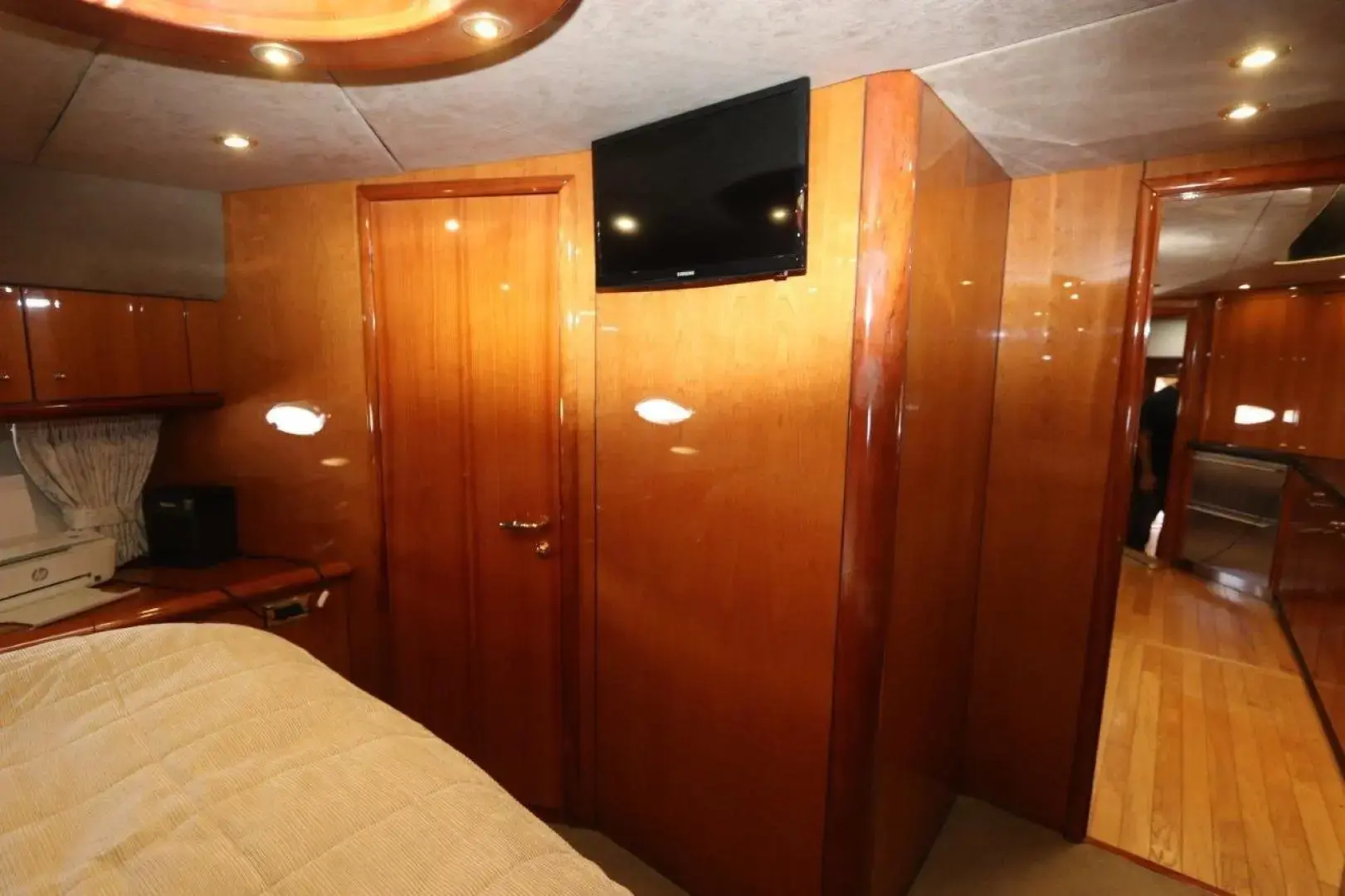 Thumbnail von Sunseeker Predator 74 Second Thoughts