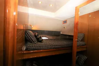 Thumbnail von Sunseeker Predator 74 Second Thoughts