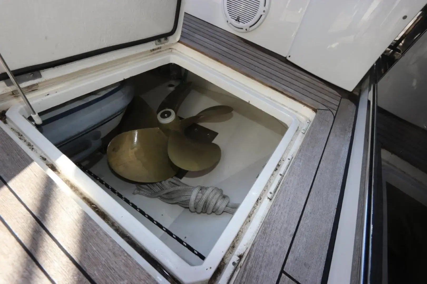 Thumbnail von Sunseeker Predator 74 Second Thoughts