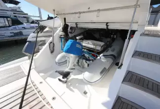 Thumbnail von Sunseeker Predator 74 Second Thoughts