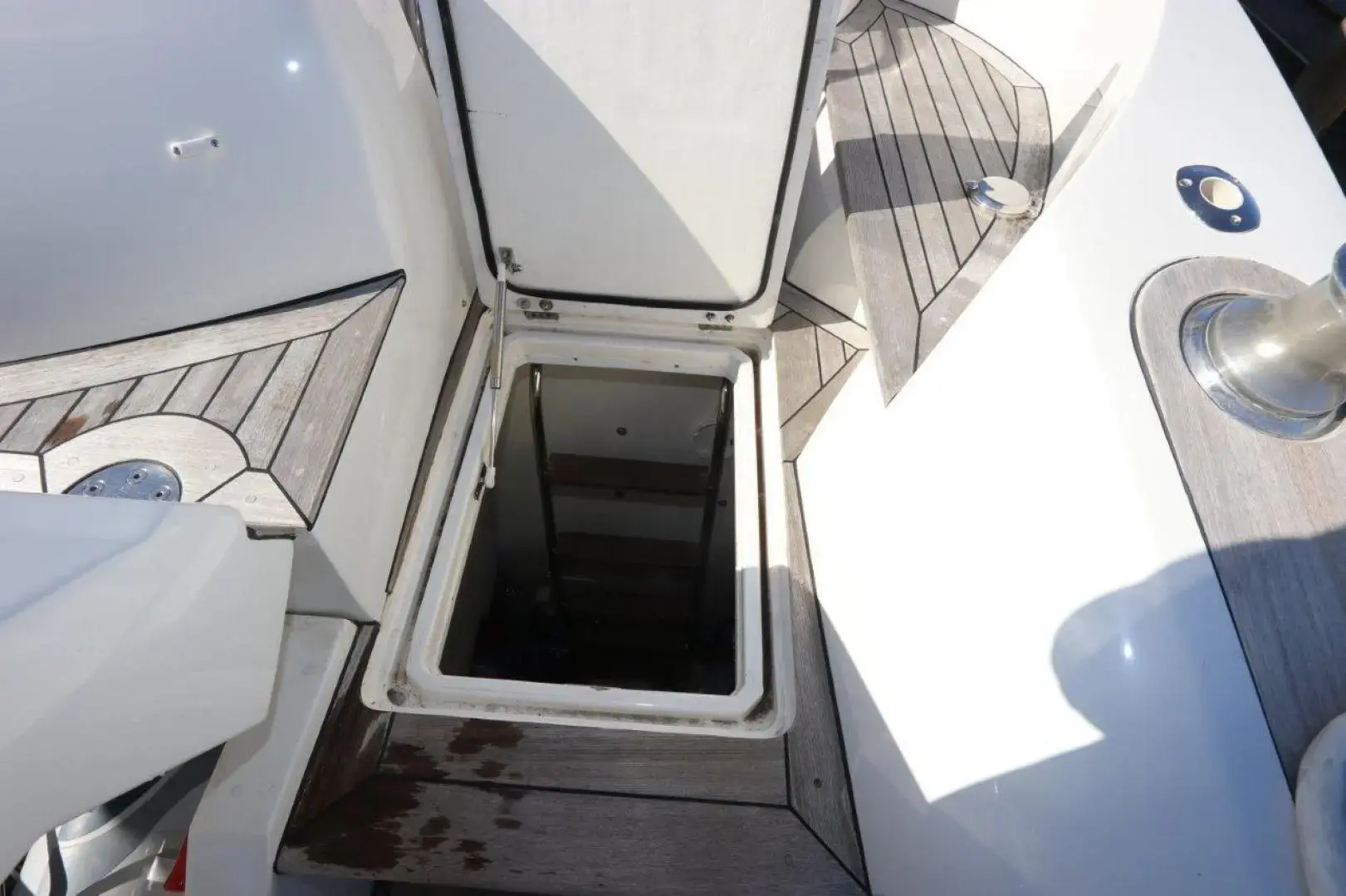 Thumbnail von Sunseeker Predator 74 Second Thoughts