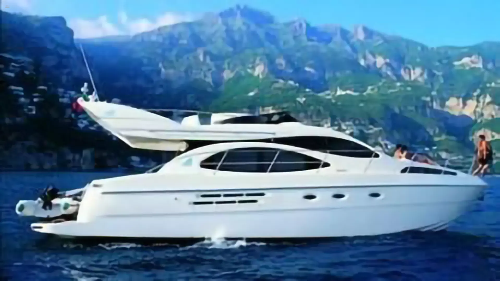 Azimut 46