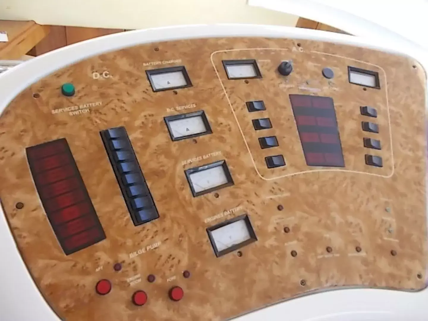 Thumbnail von Azimut 46