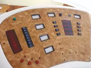 Thumbnail von Azimut 46