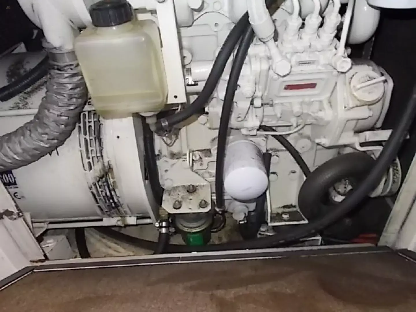 Thumbnail von Azimut 46