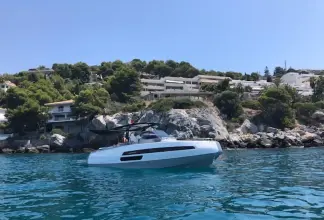 Thumbnail von Invictus GT370