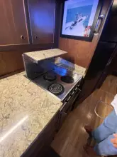 Thumbnail von Hatteras 42 Convertible