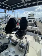 Thumbnail von Hatteras 42 Convertible