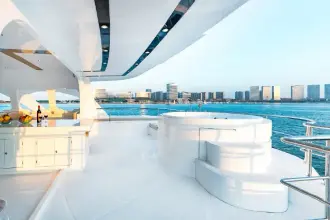 Thumbnail von Acury Cat 22 V1 Łódź Turystyczna