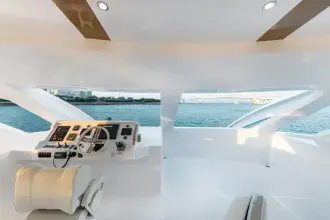 Thumbnail von Acury Cat 22 V1 Łódź Turystyczna