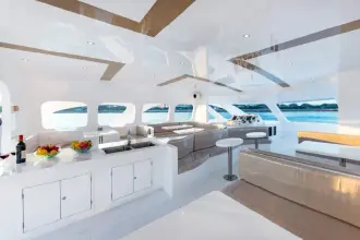 Thumbnail von Acury Cat 22 V1 Łódź Turystyczna