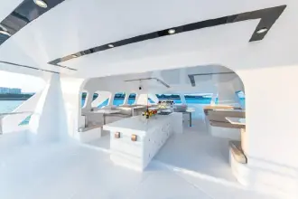 Thumbnail von Acury Cat 22 V1 Łódź Turystyczna