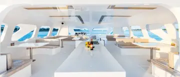 Thumbnail von Acury Cat 22 V1 Łódź Turystyczna