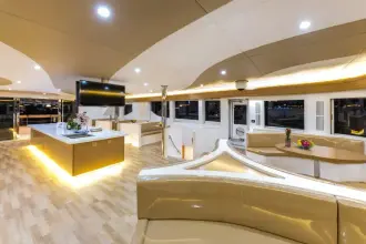 Thumbnail von Acury Cat 22 V1 Łódź Turystyczna