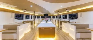 Thumbnail von Acury Cat 22 V1 Łódź Turystyczna