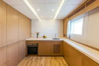 Thumbnail von Acury Cat 22 V1 Łódź Turystyczna