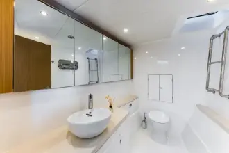 Thumbnail von Acury Cat 22 V1 Łódź Turystyczna