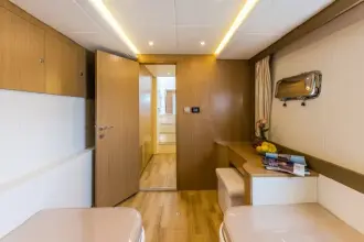 Thumbnail von Acury Cat 22 V1 Łódź Turystyczna