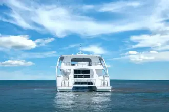 Thumbnail von Acury Cat 22 V1 Łódź Turystyczna