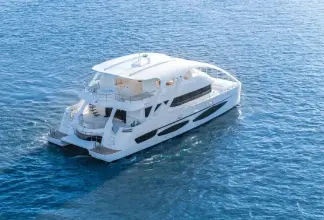 Thumbnail von Acury Cat 22 V1 Łódź Turystyczna