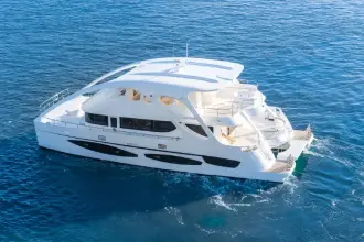 Thumbnail von Acury Cat 22 V1 Łódź Turystyczna