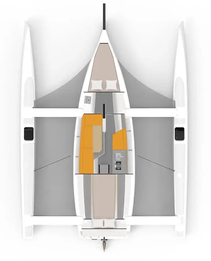 Thumbnail von Corsair Sport 880
