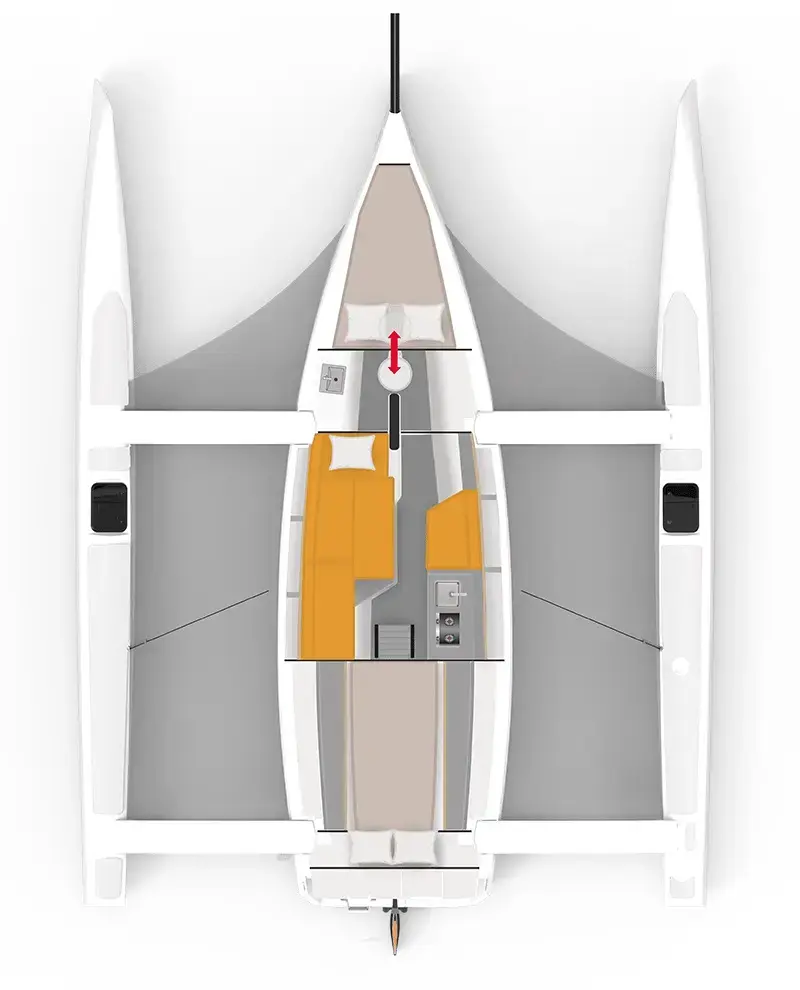Thumbnail von Corsair Sport 880