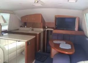 Thumbnail von Ocean Yachts 45 Super Sport No Vacancy