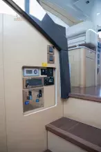 Thumbnail von Beneteau Monte Carlo 47