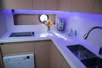 Thumbnail von Beneteau Monte Carlo 47