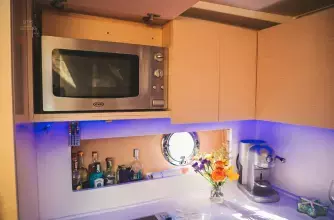 Thumbnail von Beneteau Monte Carlo 47