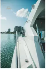 Thumbnail von Beneteau Monte Carlo 47