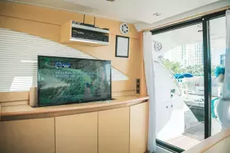 Thumbnail von Beneteau Monte Carlo 47