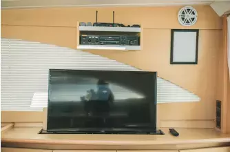 Thumbnail von Beneteau Monte Carlo 47