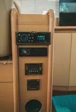 Thumbnail von Beneteau Monte Carlo 47