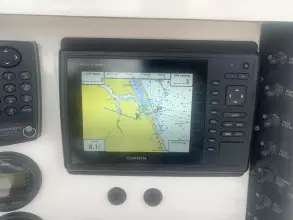 Thumbnail von Venture 34 Center Console