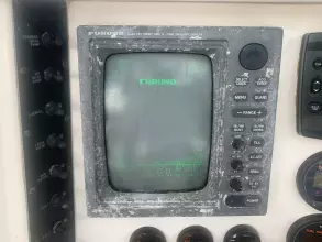 Thumbnail von Venture 34 Center Console