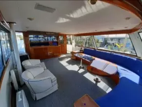 Thumbnail von Burger Flybridge Motoryacht FantaSea