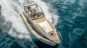 Thumbnail von Famic Marine Pacific 34.1 Elegant